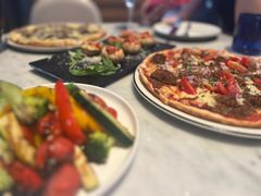 -玛尚诺Pizza&Bar(长泰广场店)