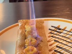 -La Creperie法餐厅(桃江路店)