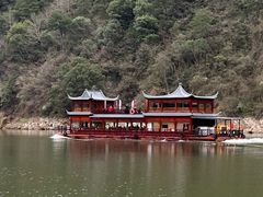-新安江山水画廊风景区