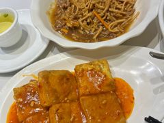 -刘胖子家常菜·蹄花焖藕(中南店)