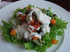 -上海和平饭店-华懋阁 The Cathay Room