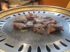 -允辛家·自助泥炉烤肉(九亭店)