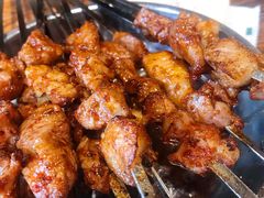 -有奴思烤肉·清真(正宁路店)