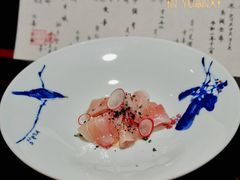 -元熹会席料理