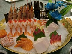 -恒宝和宴(合生广场店)