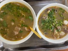 羊汤-春雨羊汤店(广开四马路总店)