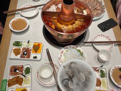 -东门口涮肉·砂锅·烤串(老门东店)