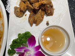 -潮三爷砂锅焗海鲜·生腌·海鲜粥(朝晖店)