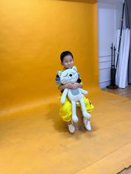 -哈尼Honey baby 儿童摄影(立丰国际公寓店)