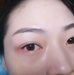 -Yue Show馨选·半永久纹眉纹眼线
