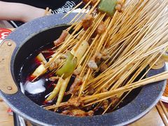 -冒椒火辣(太古里店)