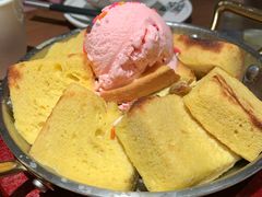 -吕氏疙瘩汤·新鲁菜(济南万象城店)