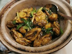 -香港仔鱼市场二合海鲜餐厅