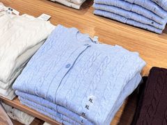 -优衣库(上海虹口龙之梦店)