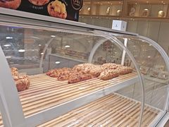 -LanTa蓝塔烘焙(锦艺城店)