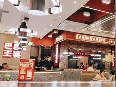 -巴蜀王婆大虾(南锣鼓巷店)