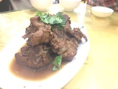 -东北特色水饺(郭家桥店)