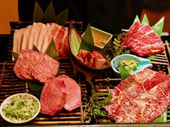-300杯·和牛烧肉清酒专门店(廊里店)