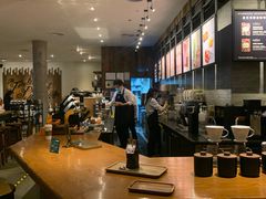 -星巴克臻选(深圳海上世界店)