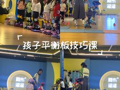 -深圳龙华星河COCO City(民治店)