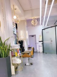 -FUTURE HN男士发型风格设计