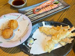 -南湖名都大酒店-千叶日本餐厅