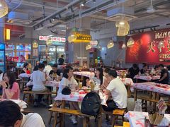 -老闵田螺馆·南昌市井菜·特色小吃(总店)