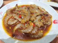 -抱德·潮汕味(敦和店原惠城鱼仔)