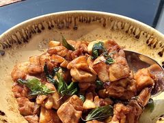 -厦门海港英迪格酒店(中山路店)