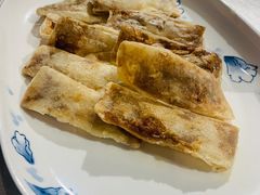 纸包羊肉-膳之坊(长青街店)