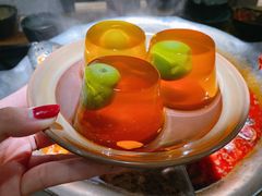 -湊湊火锅·茶憩(石家庄万象城店)