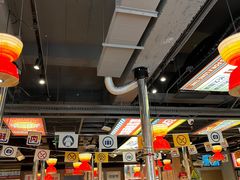 -西塔老太太泥炉烤肉(北京双井店)