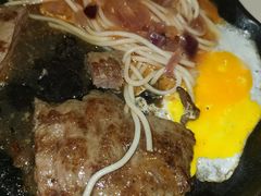 -豪享悦牛排自助餐厅(天河城店)