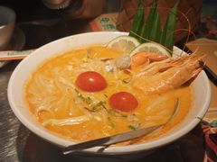 -小小集渔·泰式大排档(太古里香槟店)