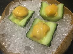 -梅筑·创意料理(王府井百货店)