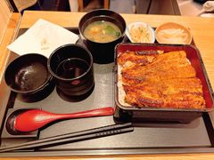 -玄白·炭烤活鳗(上海首店)