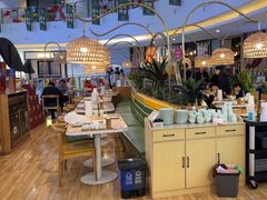 -船歌·鱼水饺青岛菜(枫蓝国际购物中心店)