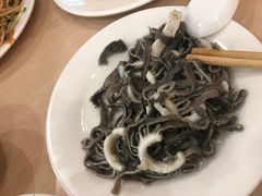 爆肚-白魁老号饭庄(交道口店)