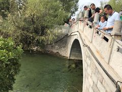-处女泉风景名胜区