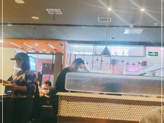 大堂-火炉火自助餐(喜隆多店)