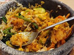 -权味·朝鲜族拌饭(勒泰店)