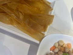 -佰人王串串香火锅(洋珠巷店)
