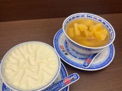 -广信牛奶甜品世家(台东店)