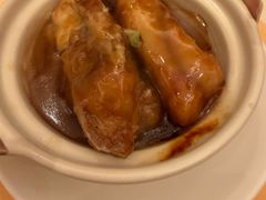 -利苑酒家(宜安广场店)