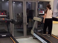 -中田健身工作室(嘉定江桥店)