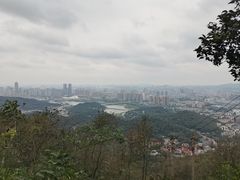 -岳麓山风景名胜区