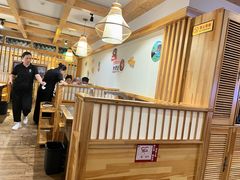 -九田家黑牛烤肉料理(石路天虹店)