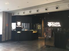 地中海料理-查特花园美食广场(西单大悦城店)