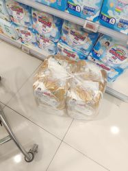 -孩子王童乐园(淮安万达店)