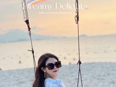 -惠州金海湾嘉华度假酒店